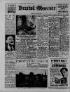 Bristol Observer Saturday 15 July 1950 Page 16