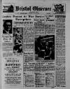 Bristol Observer Saturday 22 July 1950 Page 1