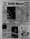Bristol Observer Saturday 22 July 1950 Page 16