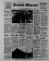 Bristol Observer Saturday 26 August 1950 Page 16