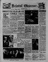 Bristol Observer Saturday 16 September 1950 Page 1