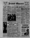 Bristol Observer Saturday 16 September 1950 Page 16