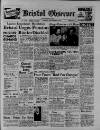Bristol Observer Saturday 23 September 1950 Page 1