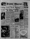 Bristol Observer Saturday 30 September 1950 Page 1