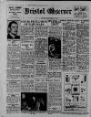 Bristol Observer Saturday 30 September 1950 Page 16