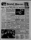 Bristol Observer Saturday 14 October 1950 Page 1