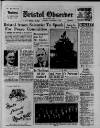 Bristol Observer Saturday 04 November 1950 Page 1