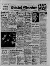 Bristol Observer Saturday 11 November 1950 Page 1