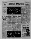 Bristol Observer Saturday 09 December 1950 Page 16