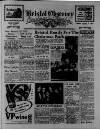 Bristol Observer Saturday 16 December 1950 Page 1