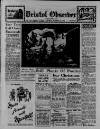 Bristol Observer Saturday 23 December 1950 Page 1