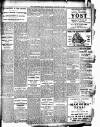 Leicester Evening Mail Wednesday 19 January 1910 Page 5