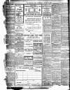 Leicester Evening Mail Wednesday 19 January 1910 Page 6