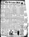 Leicester Evening Mail Tuesday 01 February 1910 Page 1