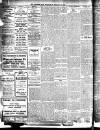 Leicester Evening Mail Wednesday 02 February 1910 Page 2