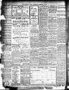 Leicester Evening Mail Wednesday 02 February 1910 Page 6