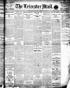 Leicester Evening Mail Saturday 05 February 1910 Page 1