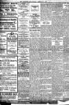 Leicester Evening Mail Monday 07 February 1910 Page 2