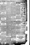 Leicester Evening Mail Monday 07 February 1910 Page 5
