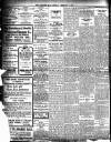 Leicester Evening Mail Tuesday 08 February 1910 Page 2