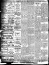 Leicester Evening Mail Friday 11 February 1910 Page 2