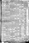Leicester Evening Mail Monday 14 February 1910 Page 3