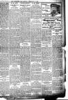 Leicester Evening Mail Monday 14 February 1910 Page 5