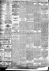 Leicester Evening Mail Tuesday 15 February 1910 Page 2