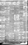 Leicester Evening Mail Tuesday 15 February 1910 Page 4