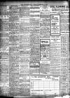 Leicester Evening Mail Tuesday 15 February 1910 Page 6