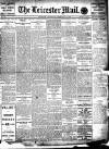 Leicester Evening Mail Wednesday 16 February 1910 Page 1