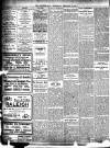 Leicester Evening Mail Wednesday 16 February 1910 Page 2