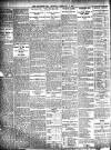 Leicester Evening Mail Thursday 17 February 1910 Page 4