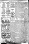 Leicester Evening Mail Friday 18 February 1910 Page 4