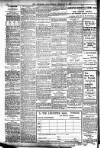 Leicester Evening Mail Friday 18 February 1910 Page 8