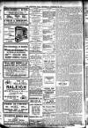 Leicester Evening Mail Wednesday 23 February 1910 Page 4