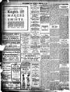 Leicester Evening Mail Thursday 24 February 1910 Page 2