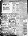 Leicester Evening Mail Saturday 26 February 1910 Page 4