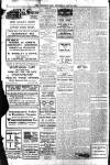 Leicester Evening Mail Wednesday 25 May 1910 Page 4