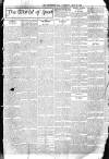 Leicester Evening Mail Saturday 28 May 1910 Page 7