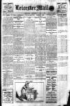 Leicester Evening Mail Wednesday 08 June 1910 Page 1