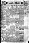 Leicester Evening Mail Friday 17 June 1910 Page 1