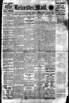 Leicester Evening Mail Monday 20 June 1910 Page 1
