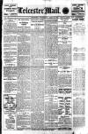 Leicester Evening Mail Wednesday 29 June 1910 Page 1