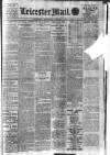 Leicester Evening Mail Wednesday 04 January 1911 Page 1