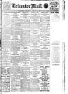Leicester Evening Mail Wednesday 11 January 1911 Page 1