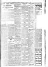 Leicester Evening Mail Wednesday 11 January 1911 Page 5