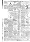 Leicester Evening Mail Wednesday 11 January 1911 Page 6