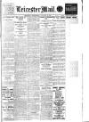 Leicester Evening Mail Wednesday 18 January 1911 Page 1