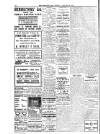 Leicester Evening Mail Monday 30 January 1911 Page 4